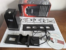 ION Audio 35mm Slides Forever