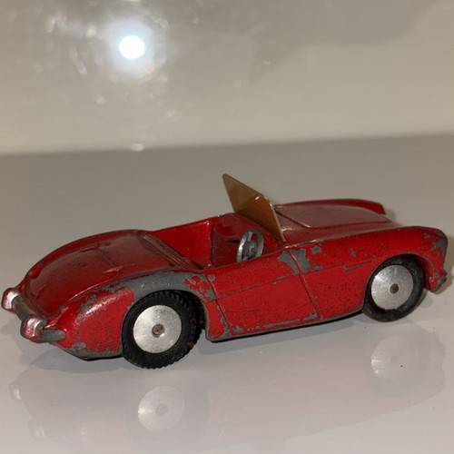 Corgi 300 austin healey sports - 300,