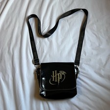 Harry Potter Unisex Crossbody