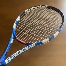 Babolat Pure Drive 2009 G3
