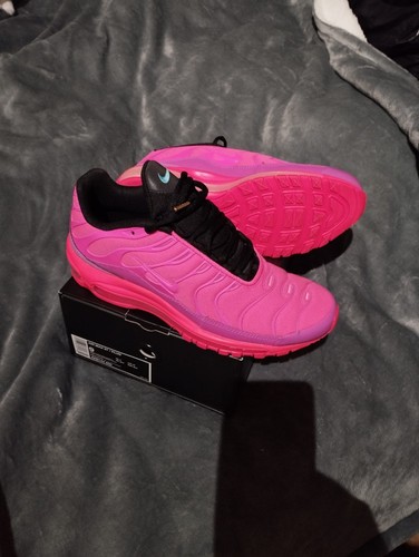 Nike air max plus racing - max,