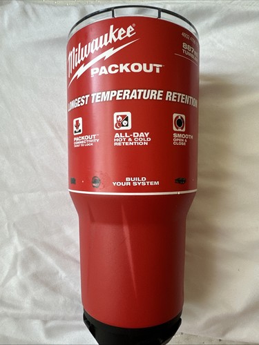 Milwaukee packout 887ml - packout,