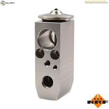 EXPANSION VALVE AIR