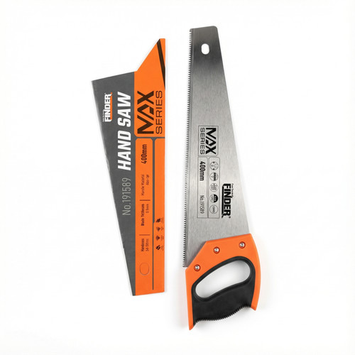 Finder hand saw 18 - finder,