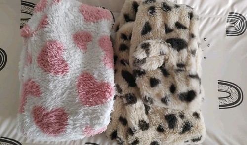 Baby girl fleece - girl,