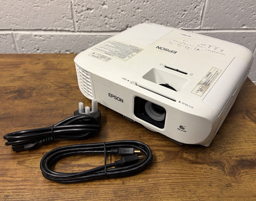 Epson 992f 1080p - 1080p, hd