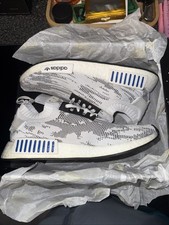Adidas x Star Wars NMD_R1 Size