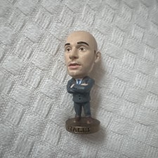 Corinthians Prostars Vialli