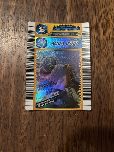 Dinosaur king arcade nemesis - arcade,
