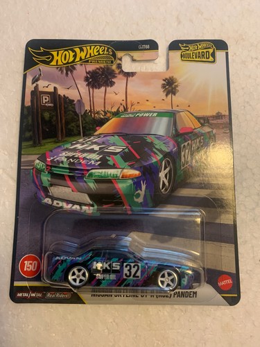 Hot wheels 2026 premium - hot,