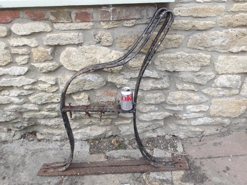 Unusual design antique - design, antique/vintage