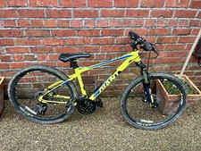 Junior Mountain Bike Giant