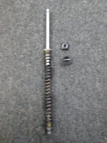 Rock shox xc30 fork - shox,