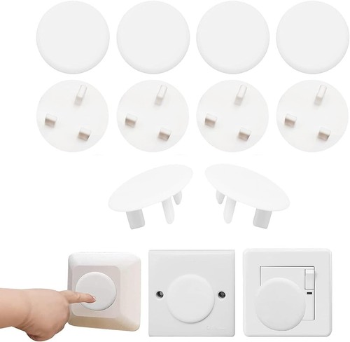 Baby child safety plug socket - child,