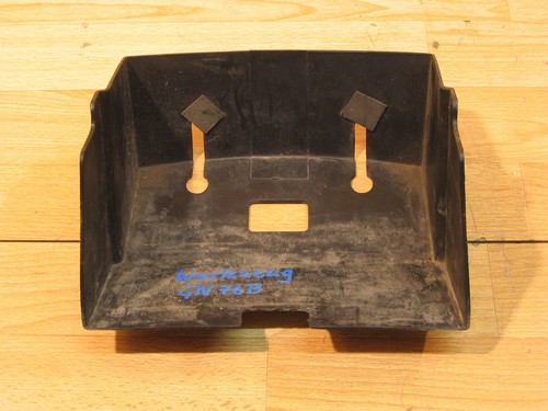 Suzuki rf600r gn76b 1994 - rf600r,