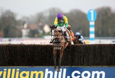 KAUTO STAR RUBY WALSH 2011