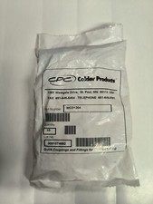 LOT x10Pcs CPC MCD1204 Valved