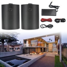 Herdio 200W 2x4" Outdoor