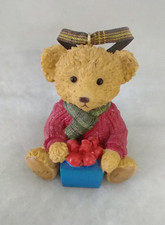 Harrods 2005 Nicholas Resin