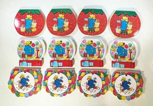 Vintage 1970s set - vintage, 12