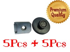 JAGUAR ENGINE SPLASH GUARD