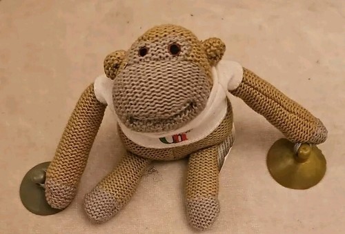 Vintage tips monkey in - pg,