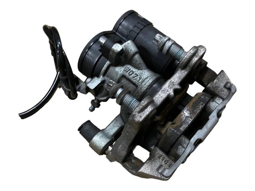 Rear brake caliper - , 6883026