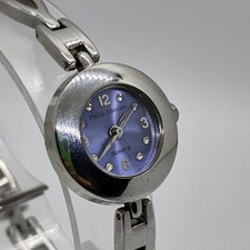 Philip Mercier Round Quartz