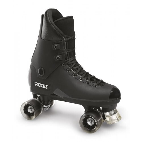 Roces pro black - pro,