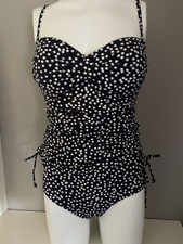 Joules NAVY SPOT Delphine