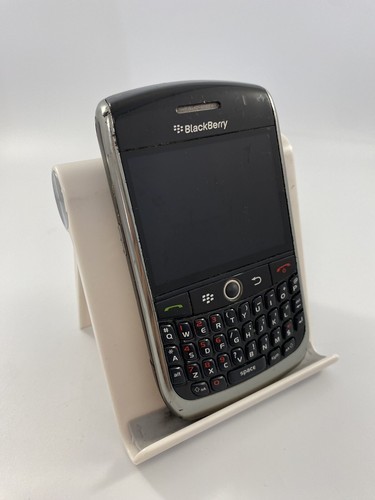 Blackberry curve 8900 black - curve,