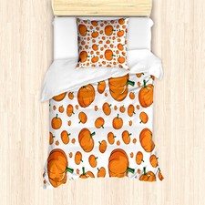 Harvest Duvet Cover Halloween
