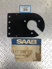 NOS Genuine SAAB Classic Tow