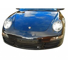 Zunsport black front grille - zunsport,