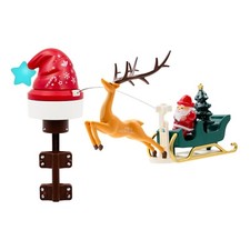 The Christmas Workshop