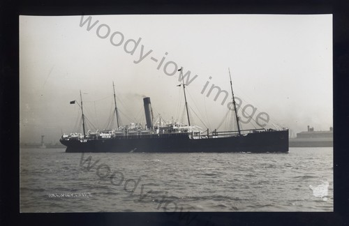 Bf1851 bibby line - bf1851,