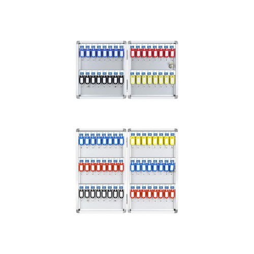 Key lock box cabinet - lock,