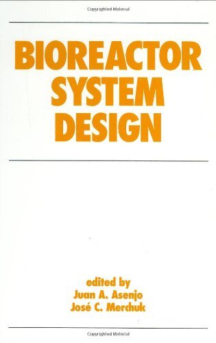 Bioreactor system design - bioreactor,