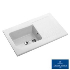 Villeroy & Boch Mogador 1.0