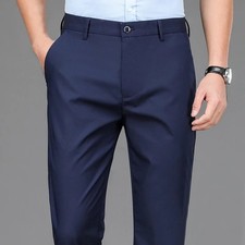 Men’s Smart Casual Stretch