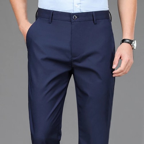 Men smart casual stretch - men’s,