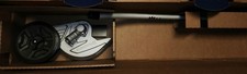 Husqvarna 40v 8" Combi Switch