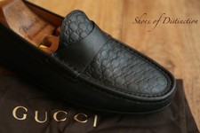 Gucci GG Monogram Black