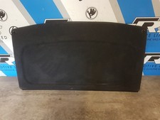Genuine VW Golf MK4 Hatchback Parcel Shelf in Dark Grey 1999 to 2004