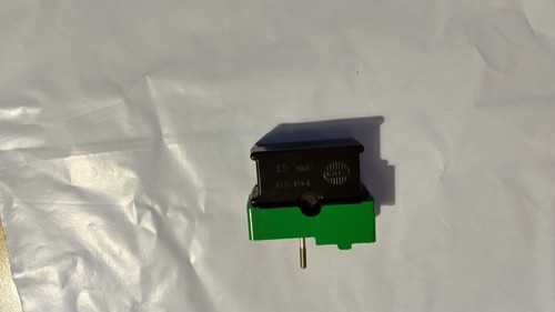 Wylex 45a hrc cartridge fuse - wylex,