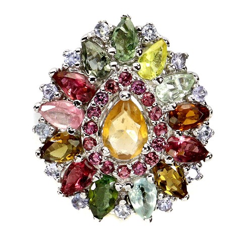 925 sterling silver - 925, pear