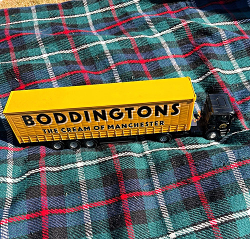 Erf ec11 boddingtons - erf, 1:76