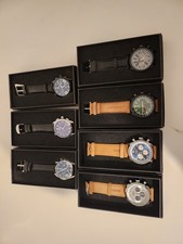 Men's Watch Bundle Joblot - ALL NEW WITH BOXES