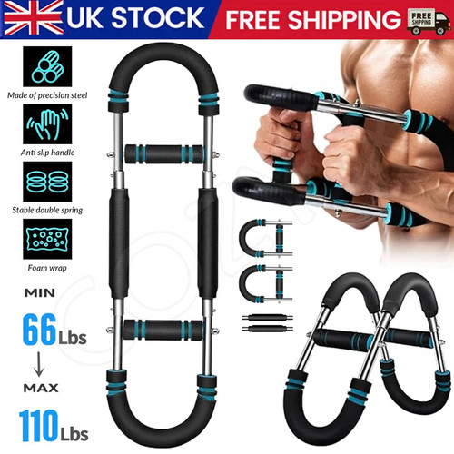 Shaker twister arm trainer - twister,