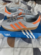 Adidas Gazelle Indoor Size 7